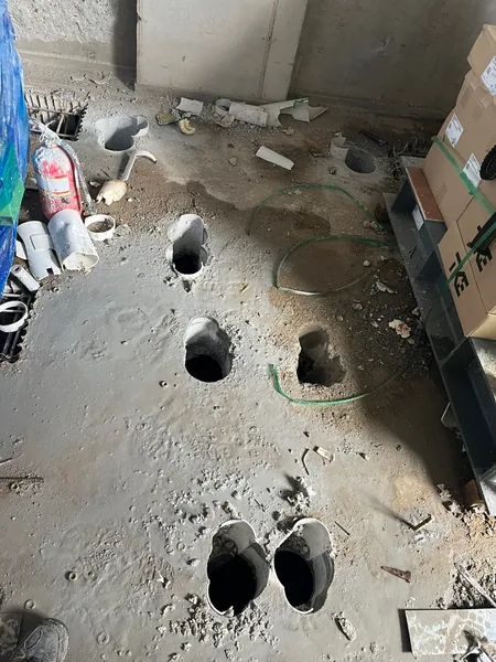 사내면 내부철거 이미지